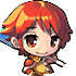 Swordsman icon