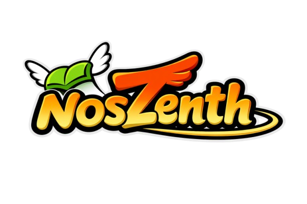 NosZenth logo