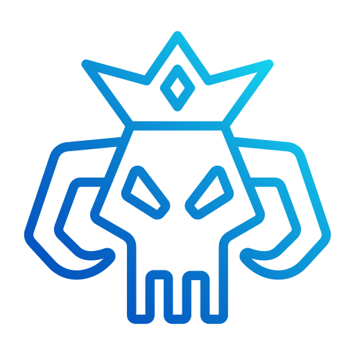 Raid icon